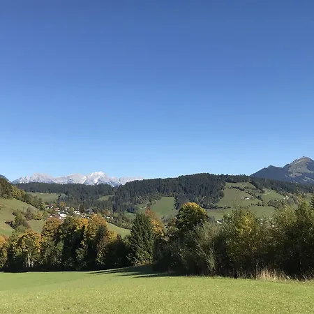 Apartmán Tyrol By Interhome *