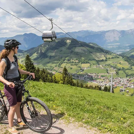 Tyrol By Interhome *