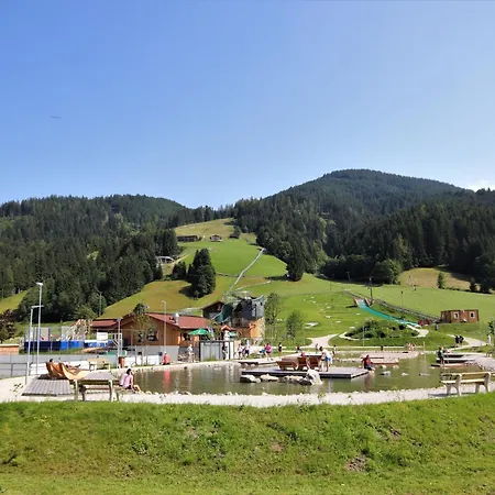 Apartmán Tyrol By Interhome *