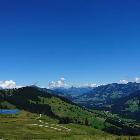 Tyrol By Interhome * Auffach