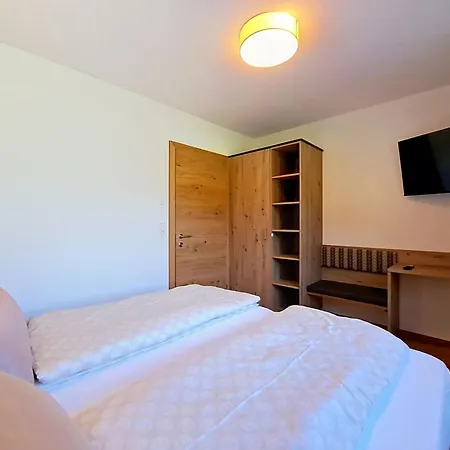 Tyrol By Interhome Apartmán Auffach